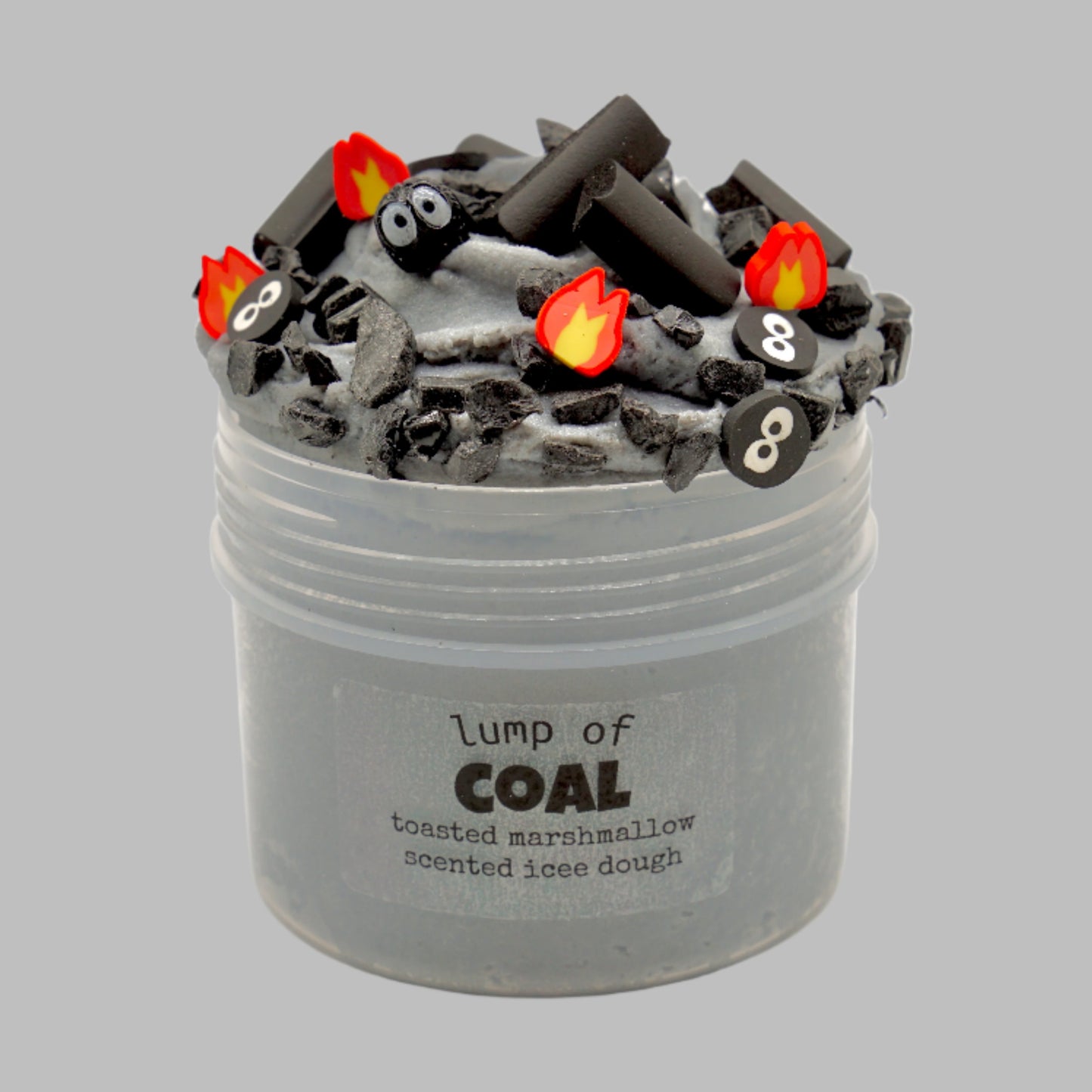 Lump of Coal