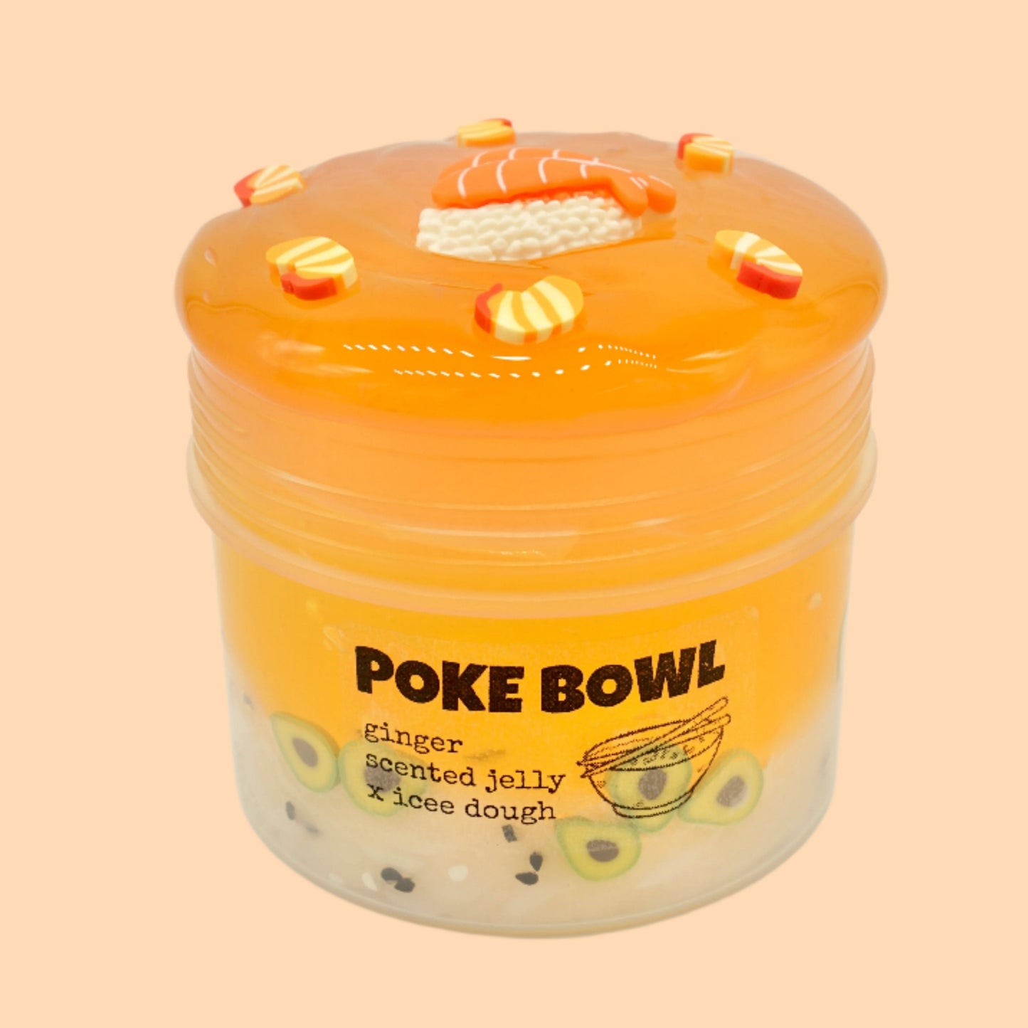 Poke Bowl