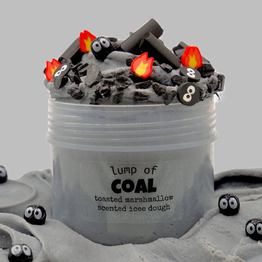 Lump of Coal