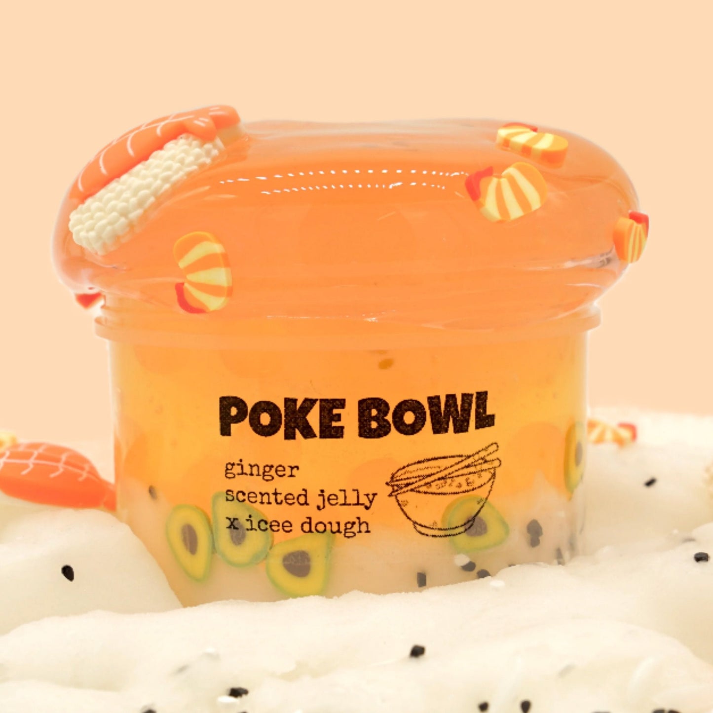 Poke Bowl