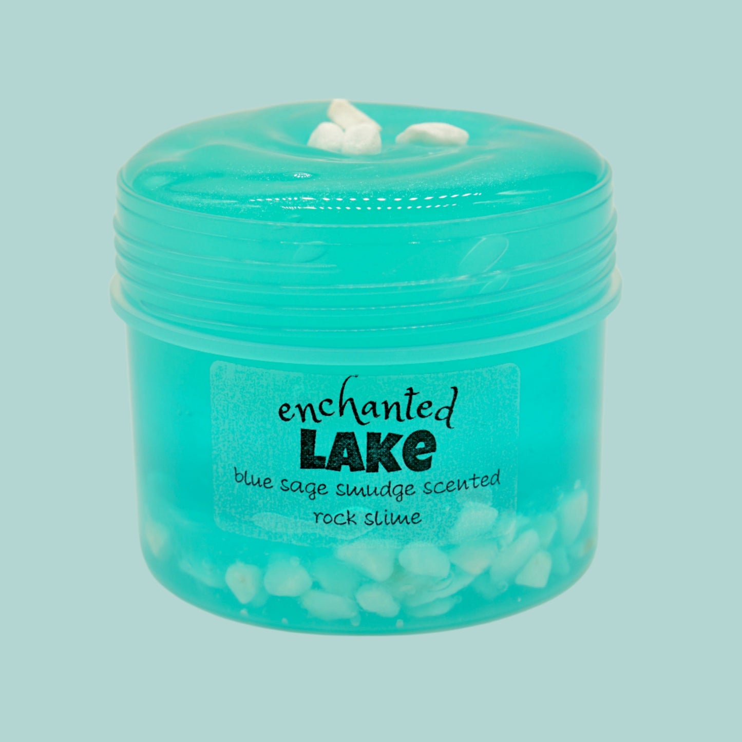 Enchanted Lake