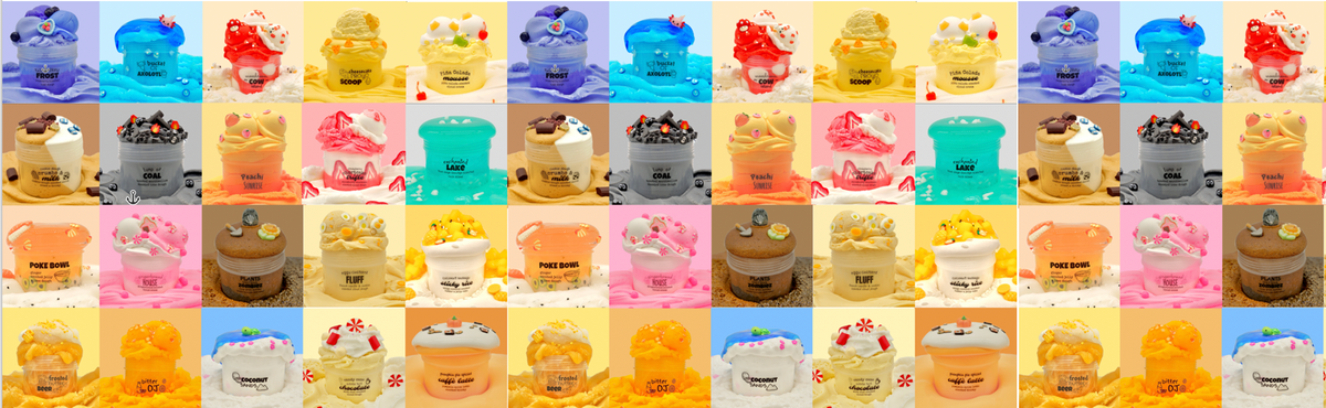 MrChickenSlimes Slime Company | Shop Australian Slime | Aussie SLIME